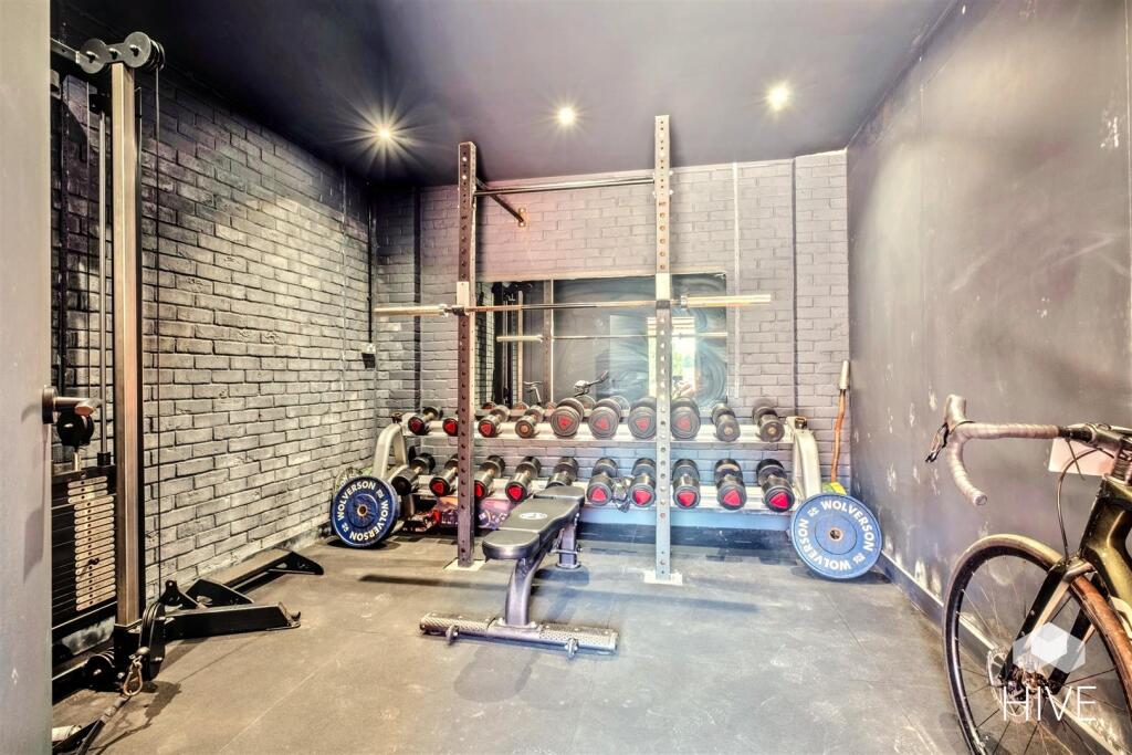 Home Gym | Equipment available to buy