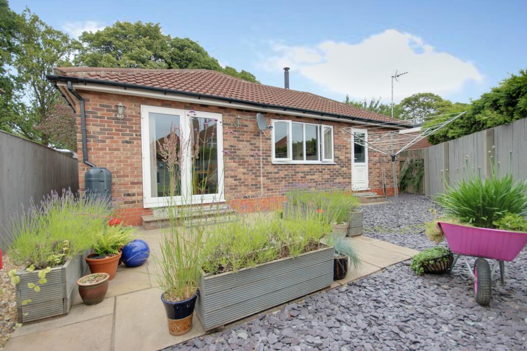 1 Garden B