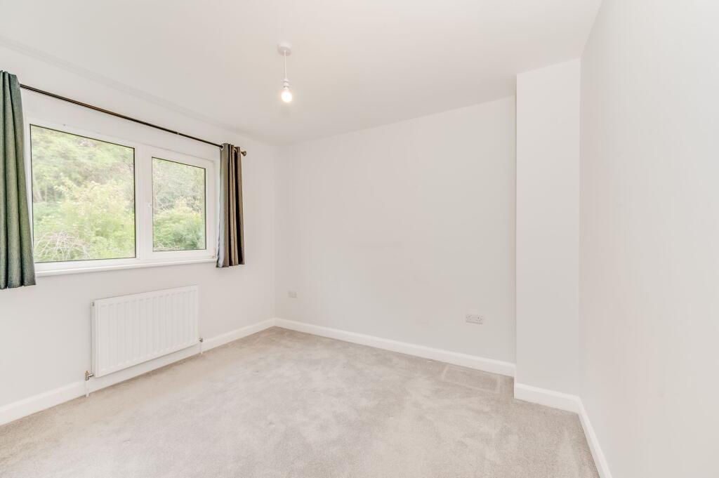 BEDROOMS AND BATHROOMS