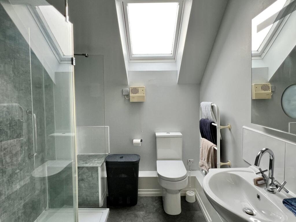 20 Marle Street, Castle Douglas - Williamson and H