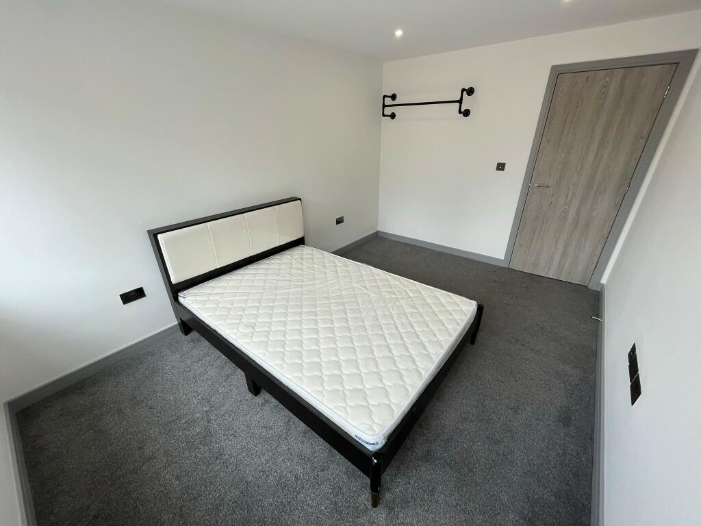 BED 1