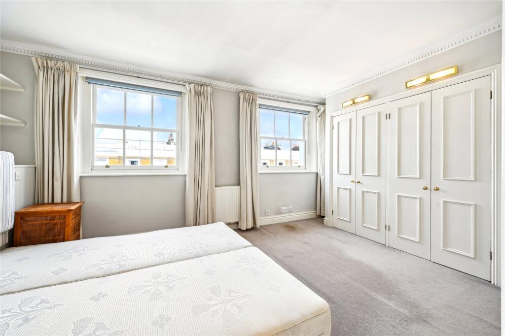 Principal Bedroom