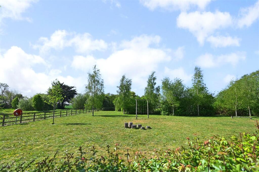 Communal Space