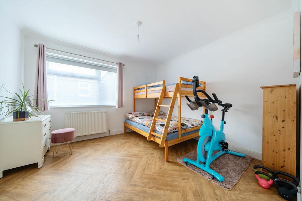 Bedroom Three (1)