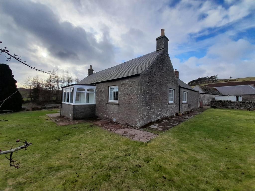 Upper Handwick Fh