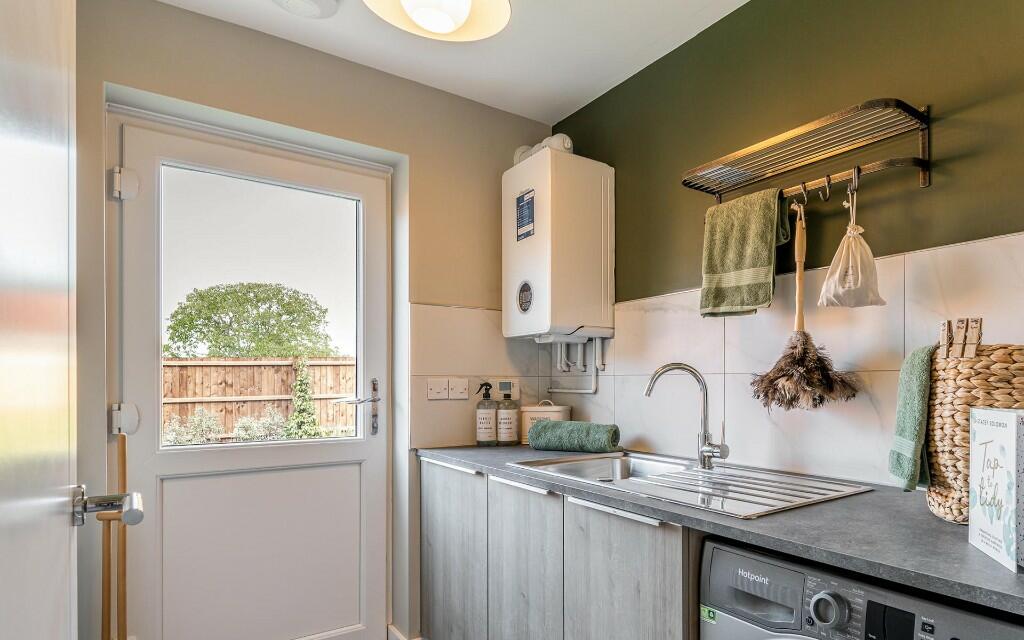 Similar Show Home