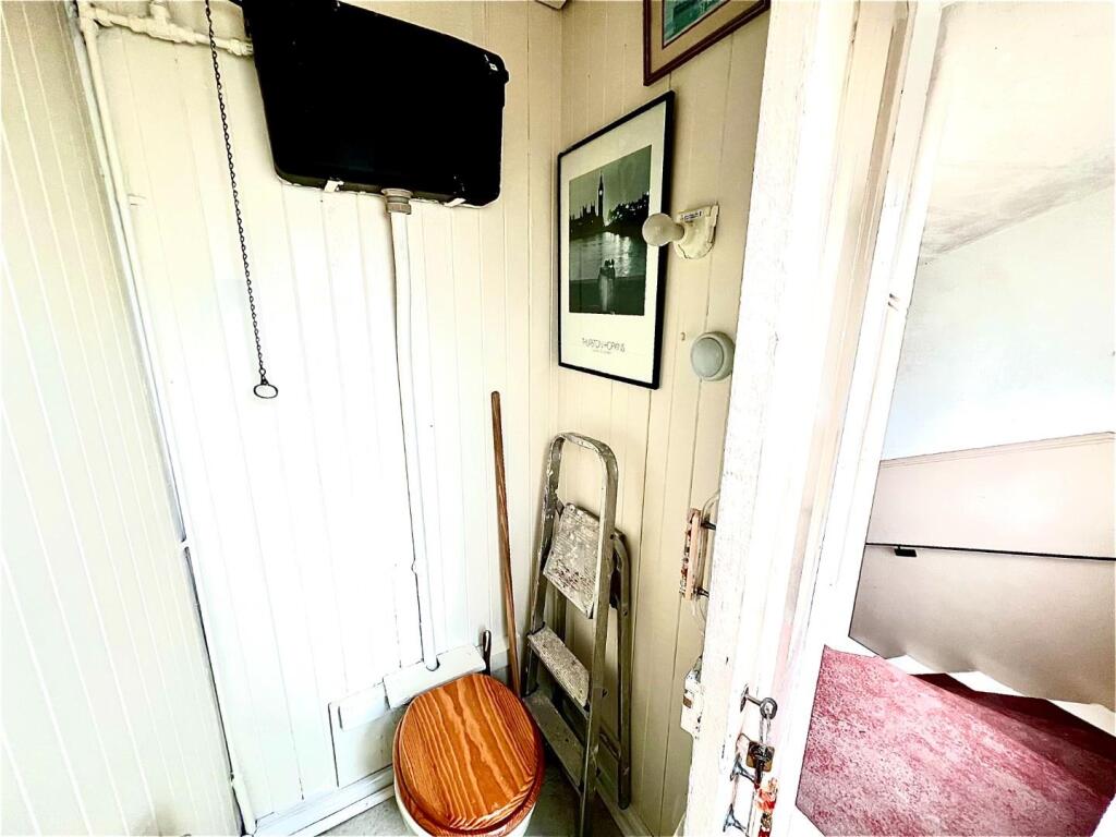 GARDEN / CELLAR