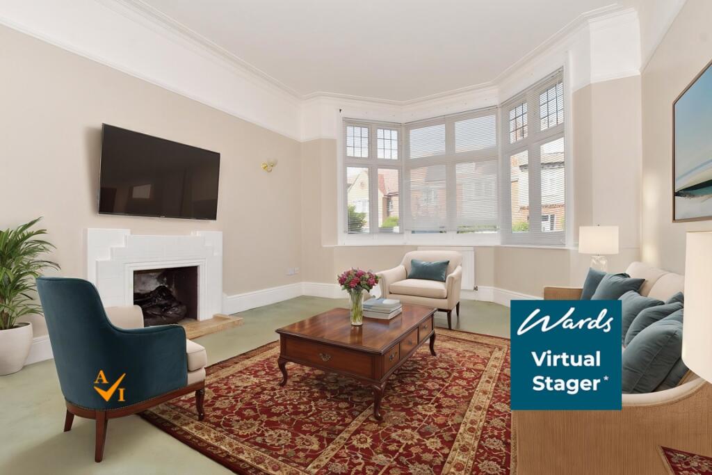 Lounge (Contemporary Style)