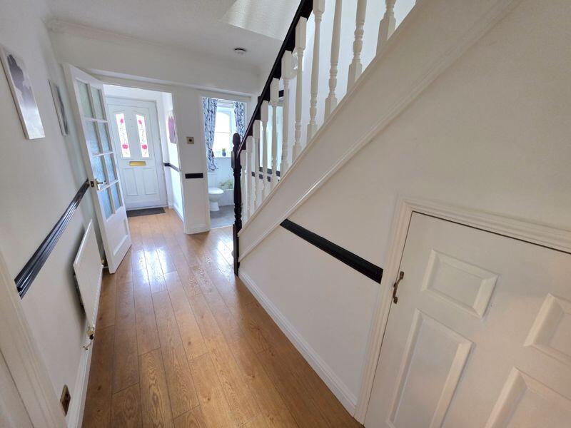 Entrance Hallway Additional Image