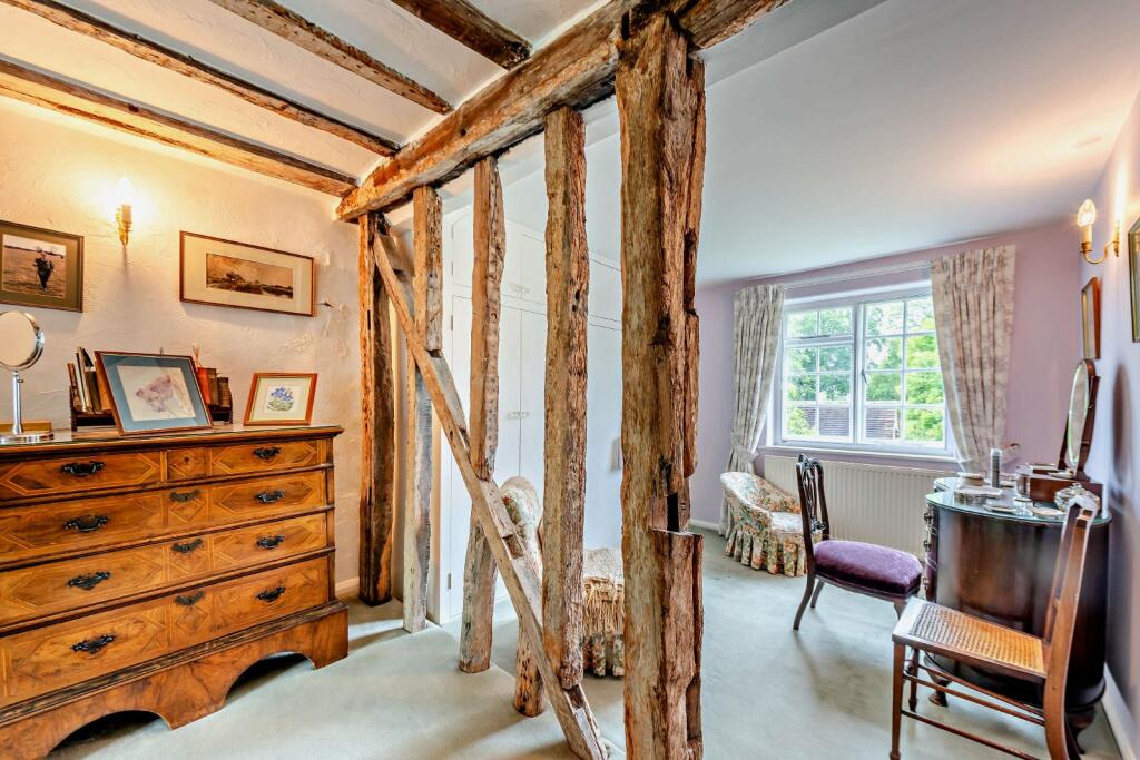 Principal Bedroom