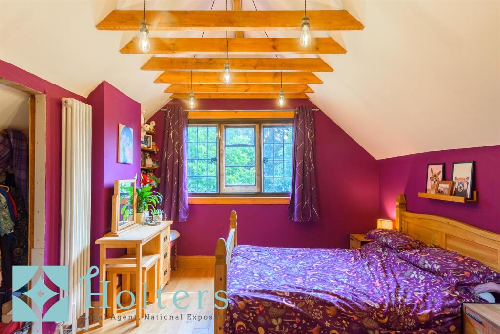 Flat 2 Mangalore, Llandrindod Wells-14.jpg