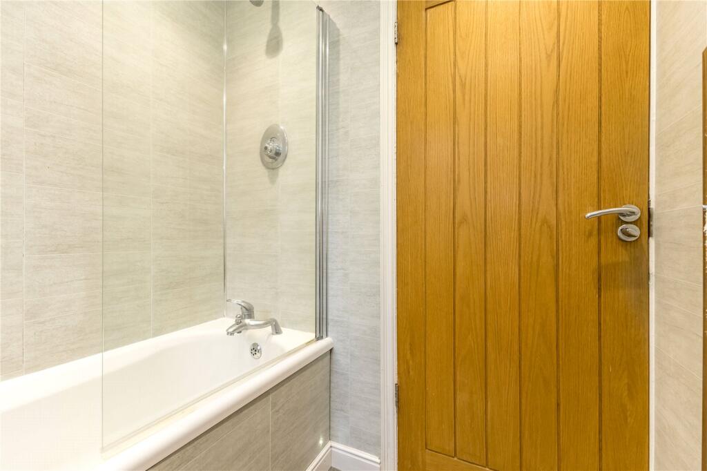 House Bathroom