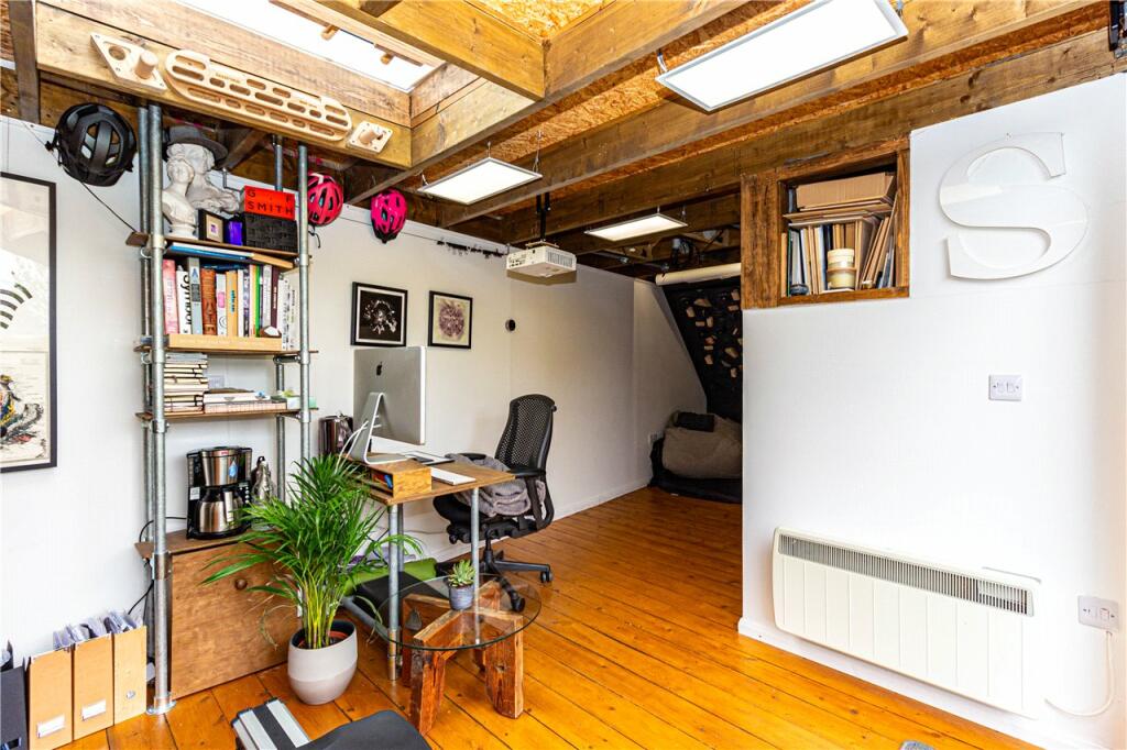 Home Office