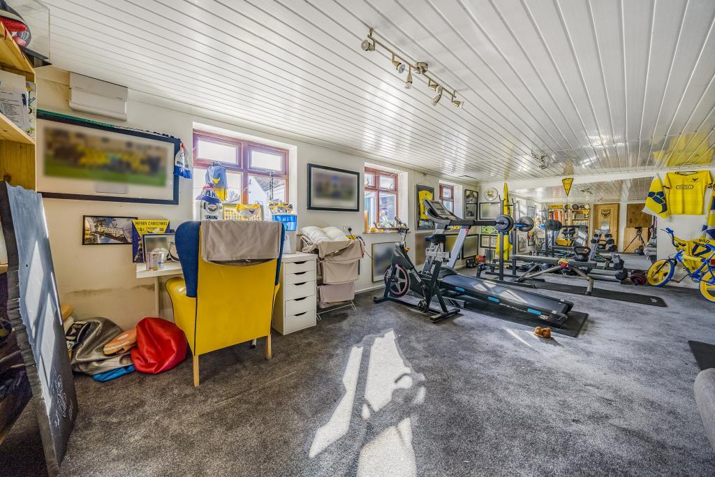 Home Gym