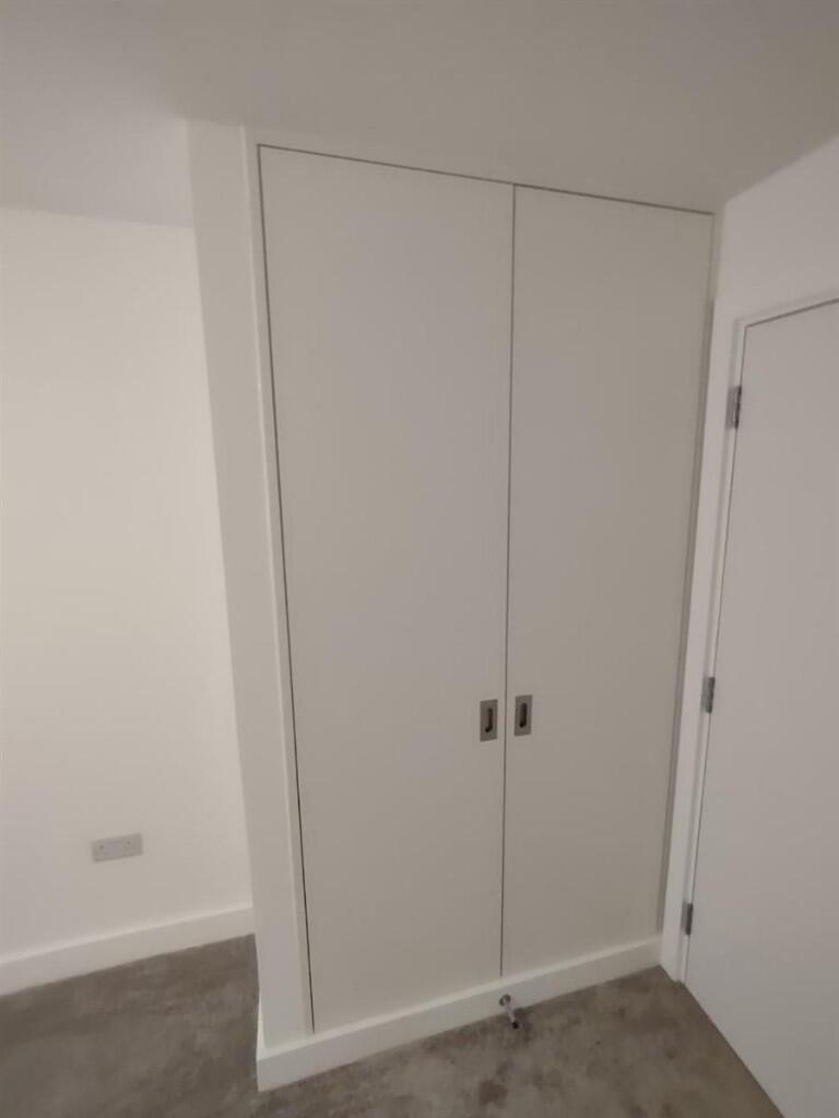 Bedroom 1 Storage