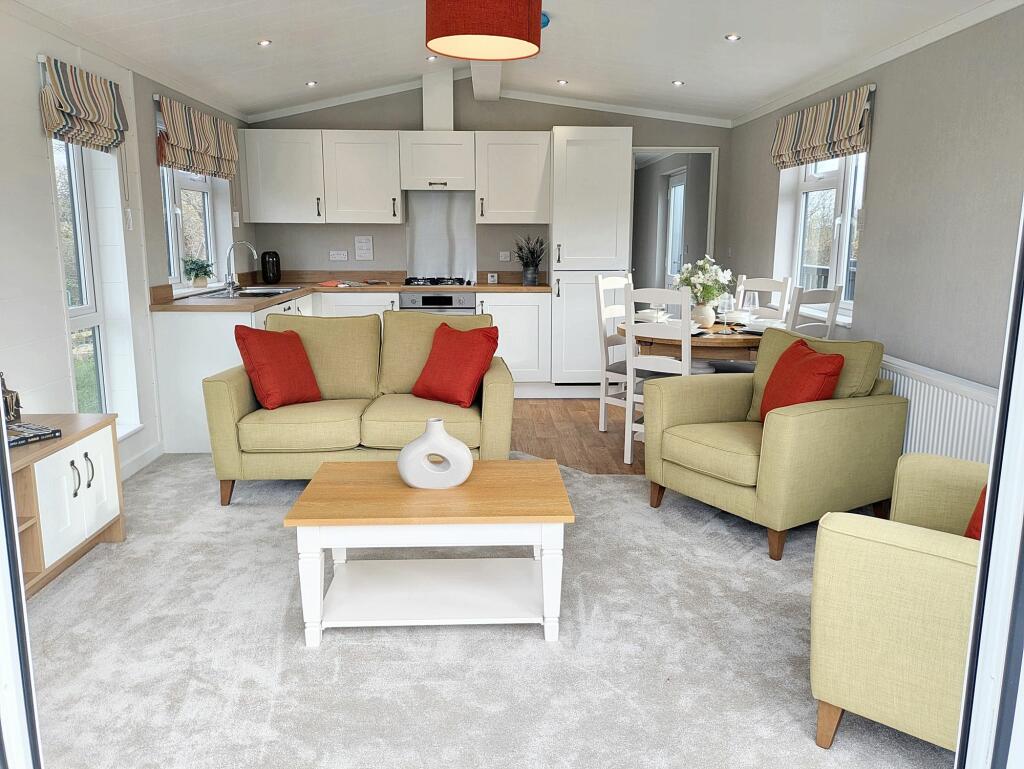 Lounge/Kitchen/Diner