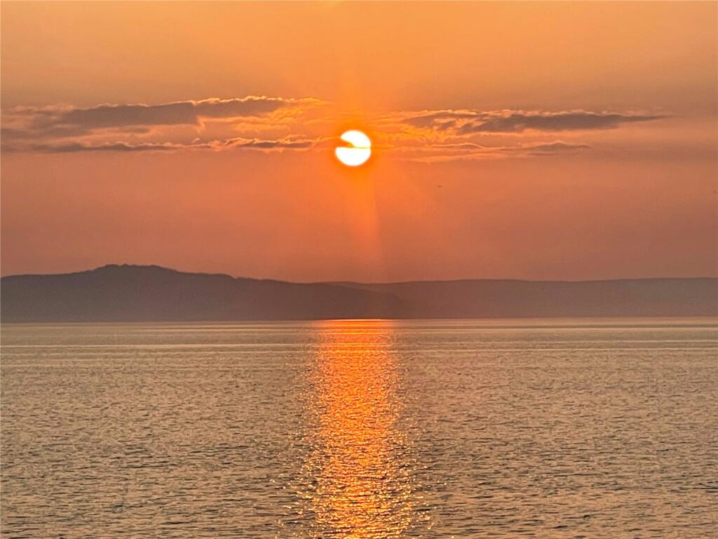 Sunset View