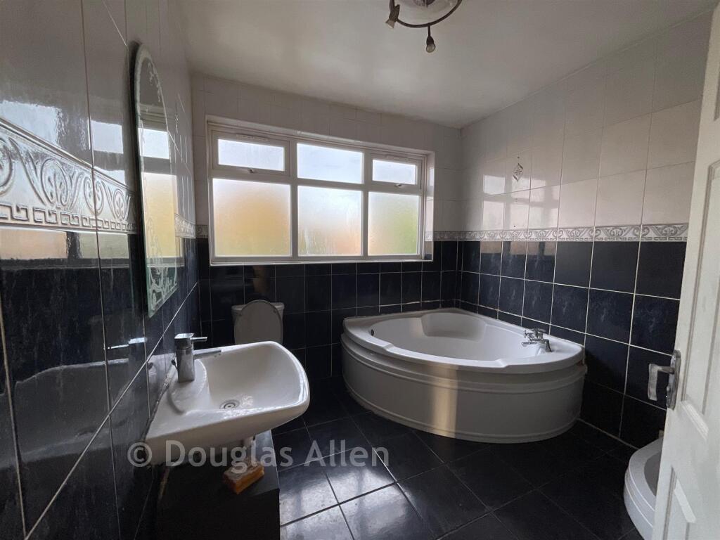 Bathroom B
