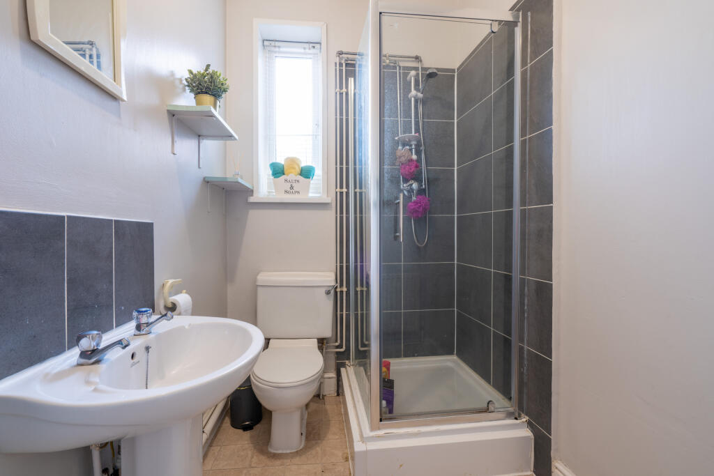 Shower Room Two