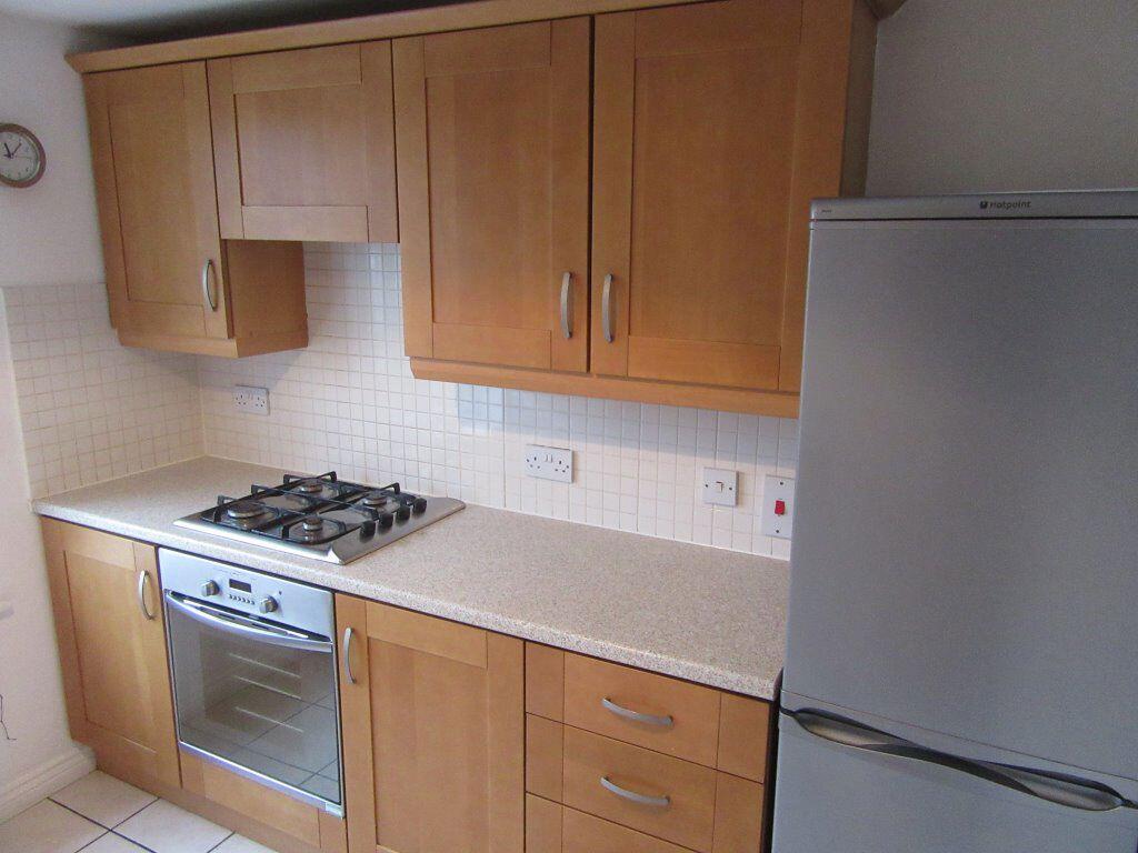 Bedford Road, Northampton