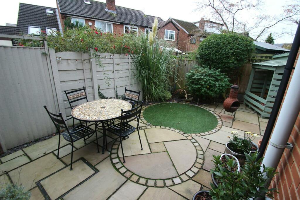 Gardens