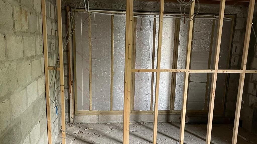 Internal Works