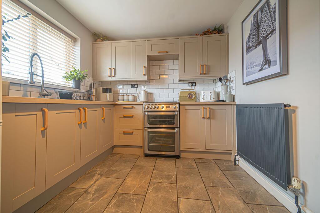 Kitchen/Dinning Room