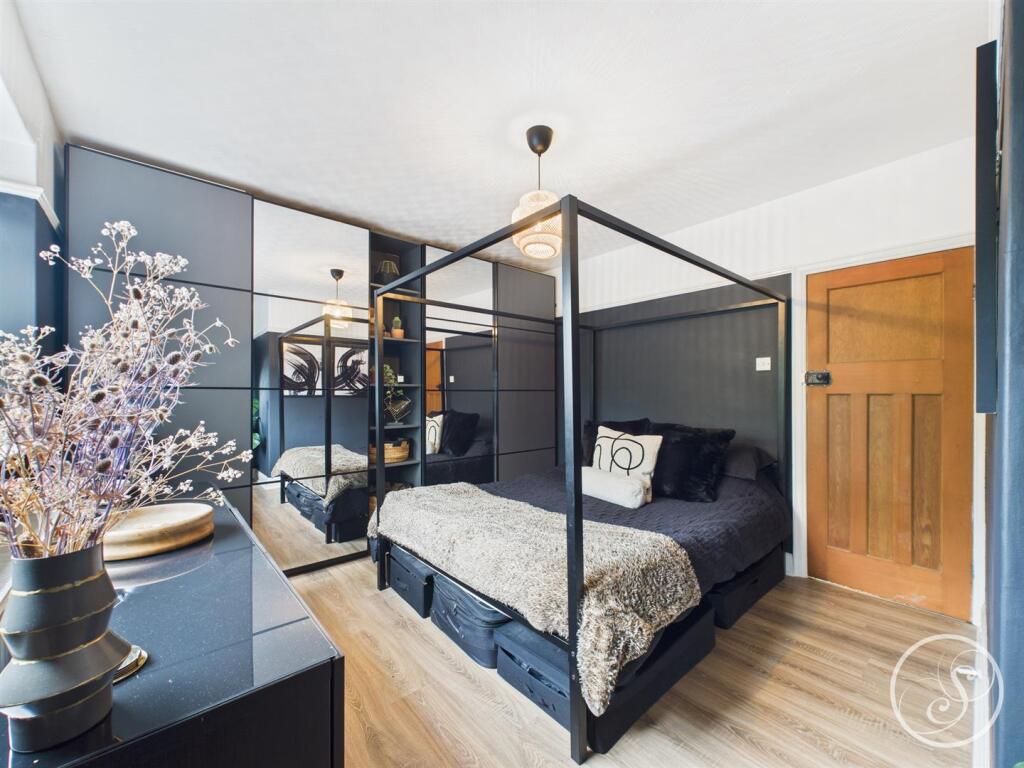 Bed 1