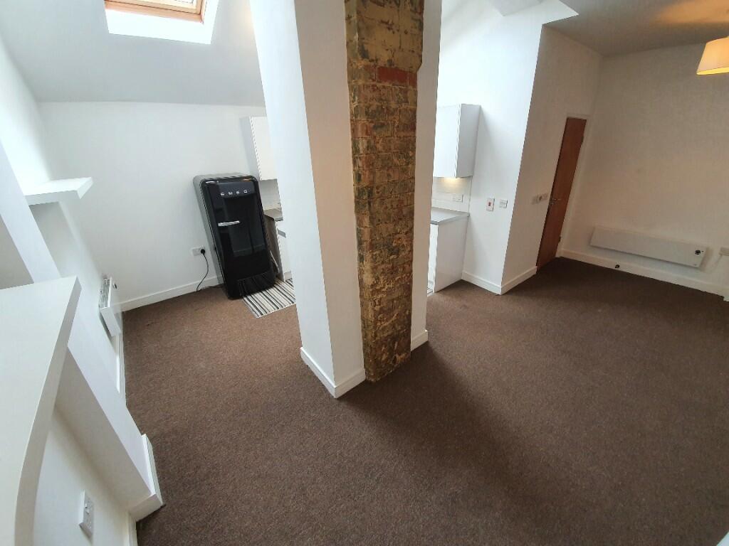 F4 15 Caroline Street, Birmingham, B3 1TR