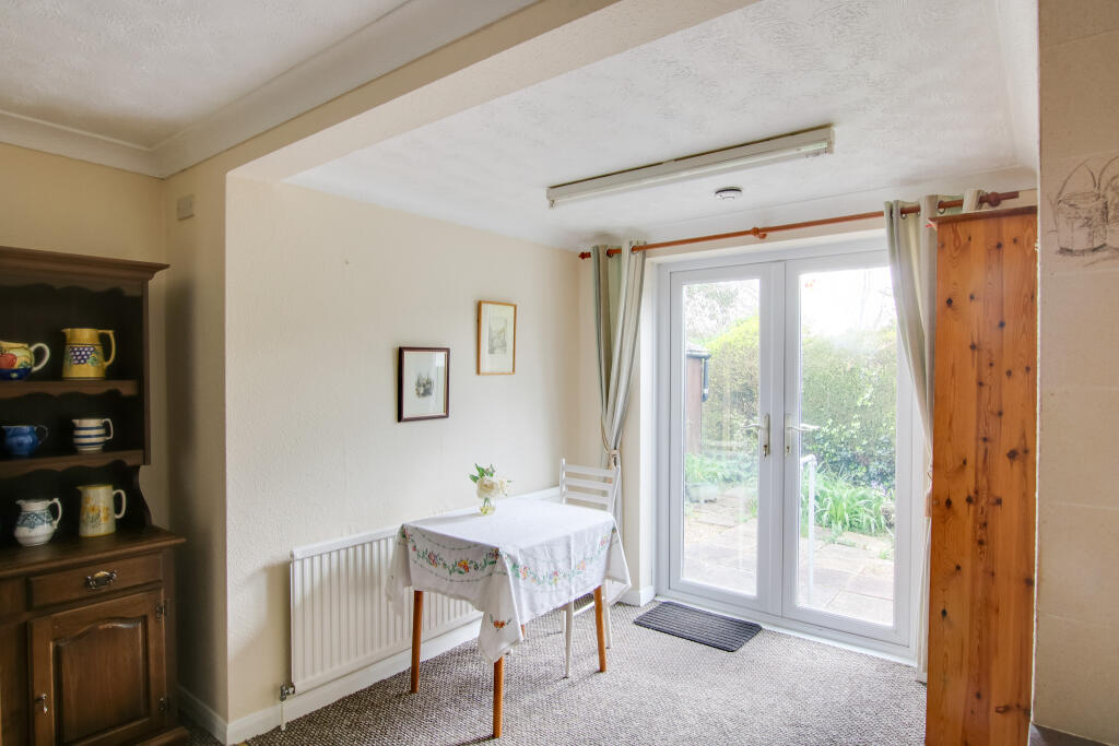 Breakfast Room