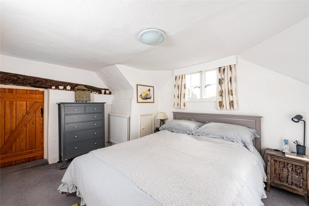 Principal Bedroom