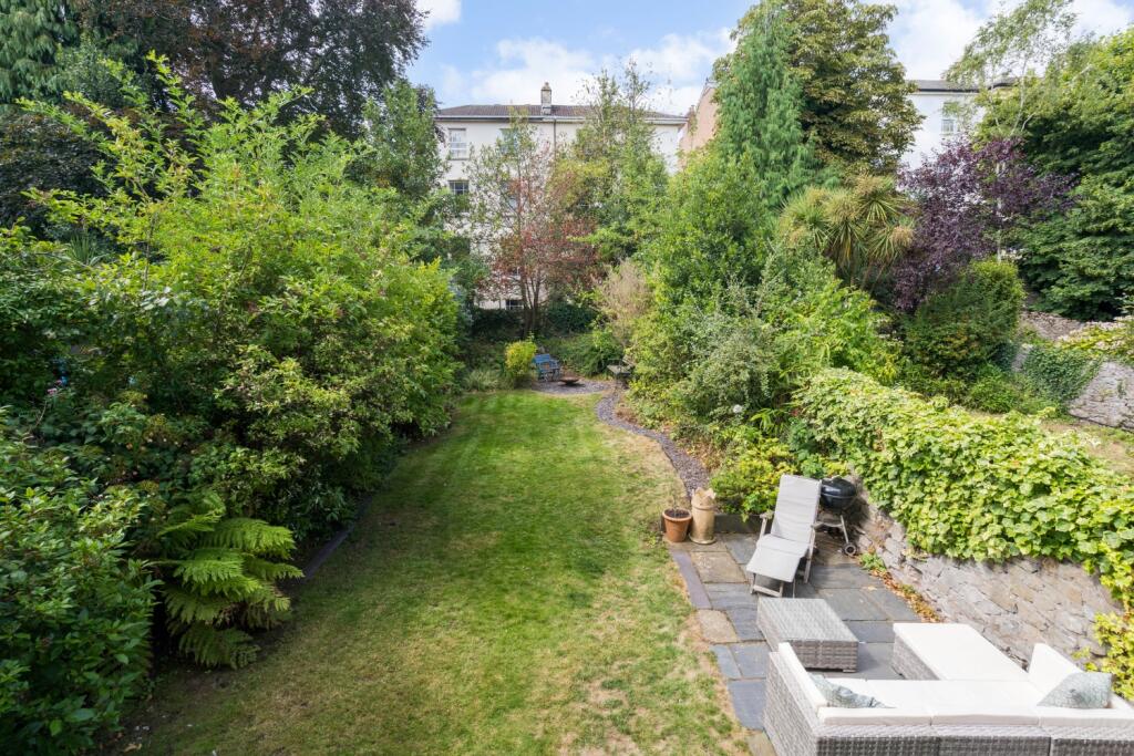 Family Garden