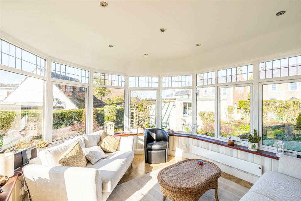 Conservatory