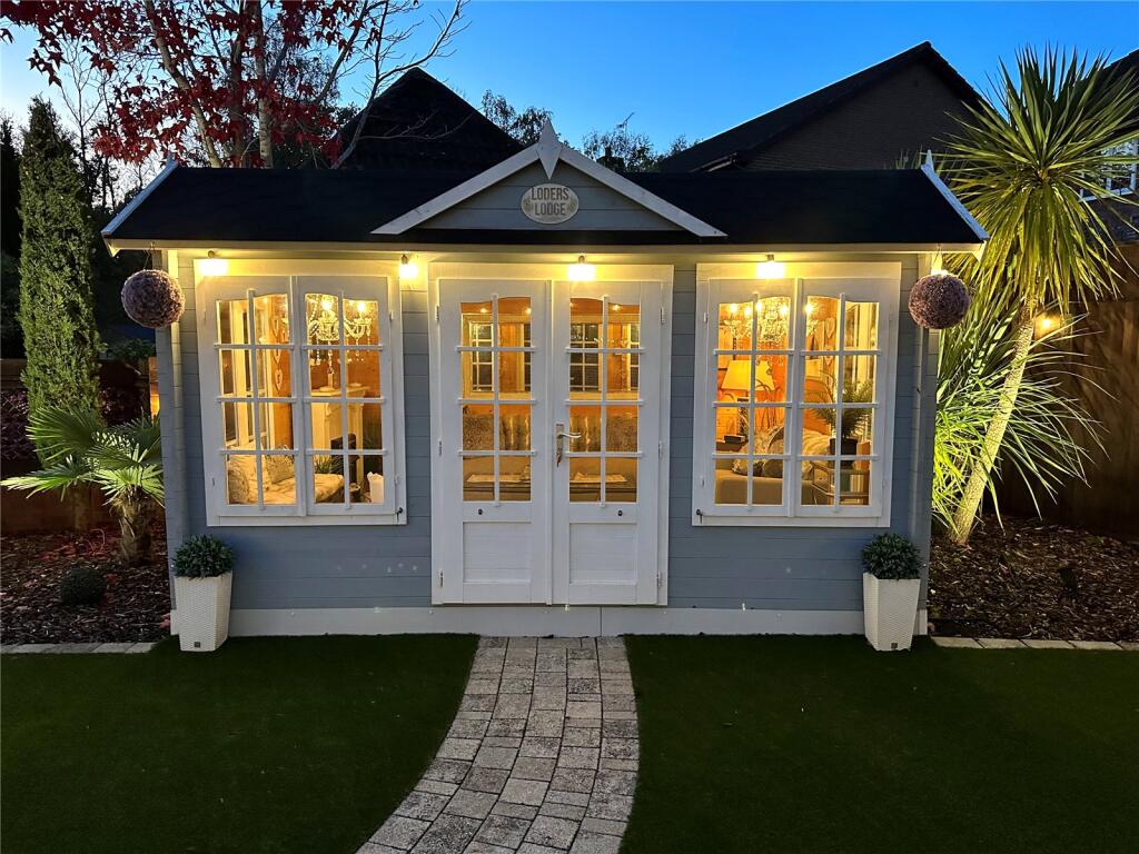 Summer House