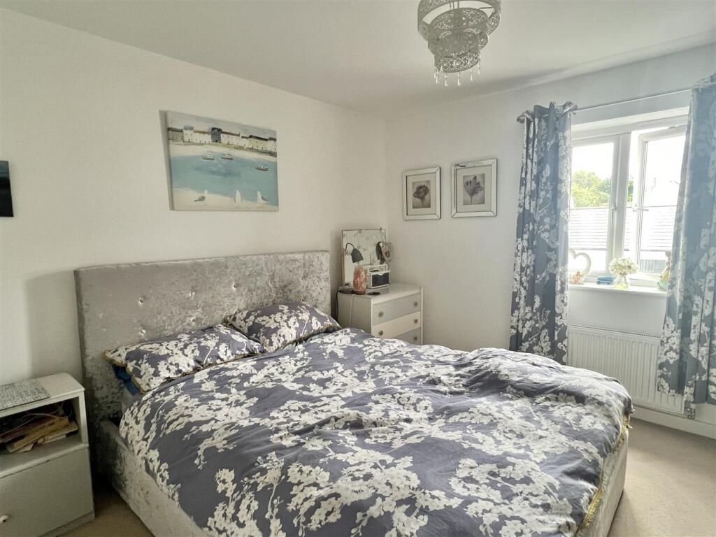 Principal Bedroom