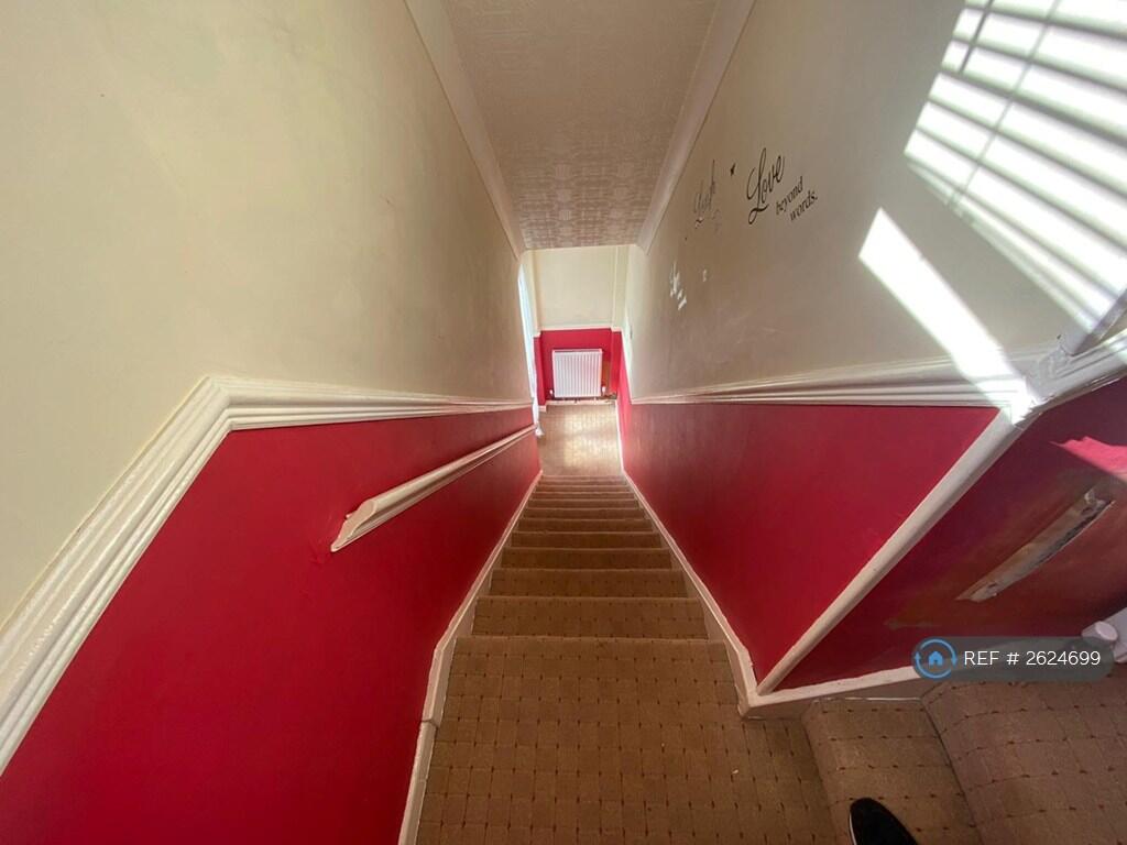 Stairway