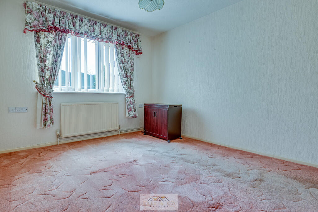 Bedroom 2.3