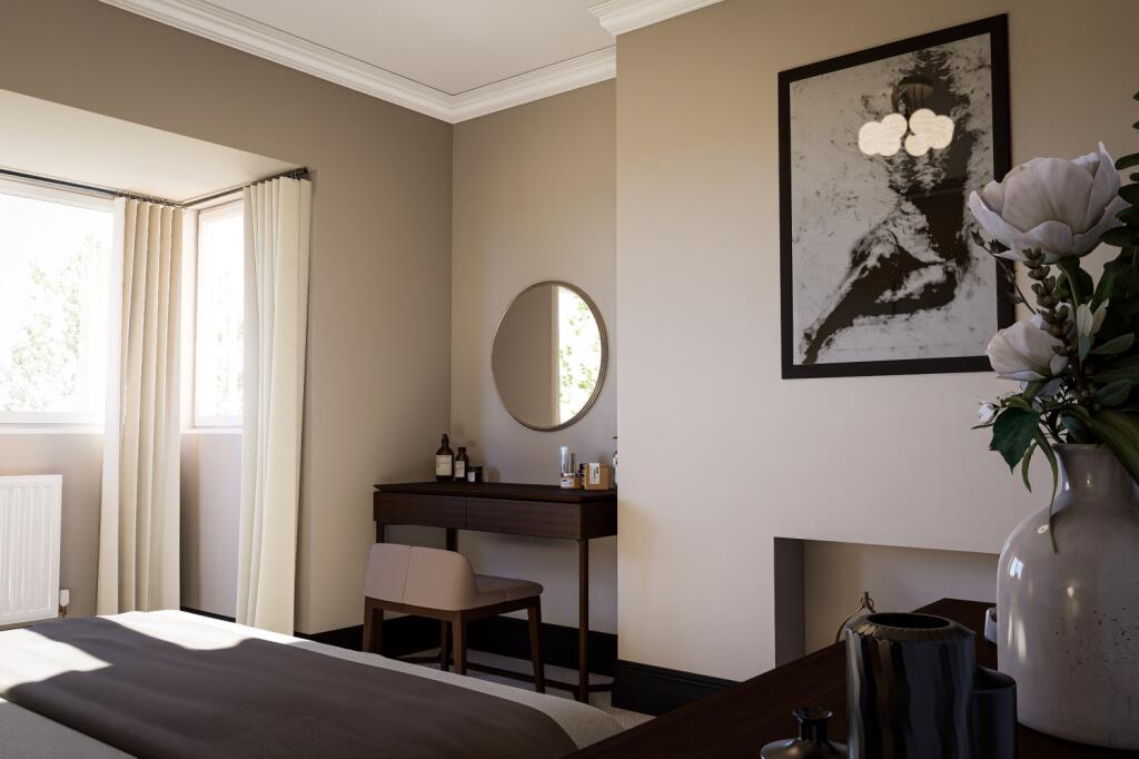 Bedroom 3 2