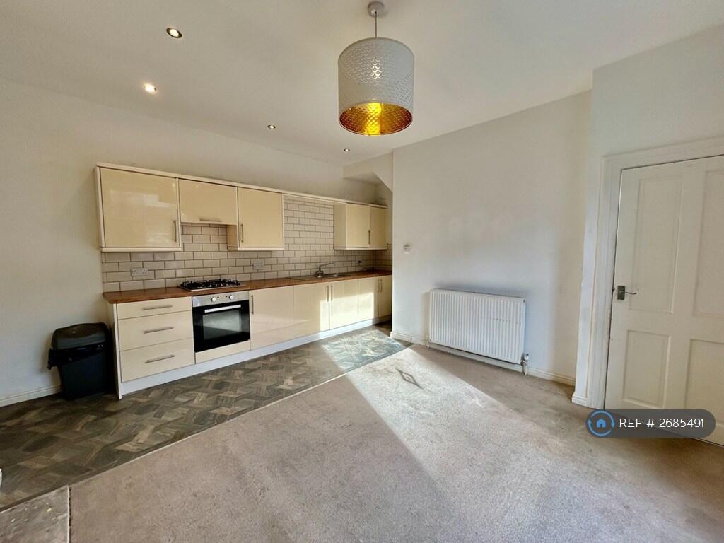 Lounge/Kitchen 