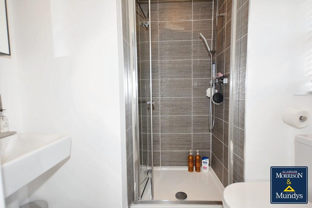 En-Suite Shower R...