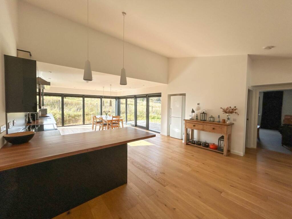 Impressive Kitchen/Diner