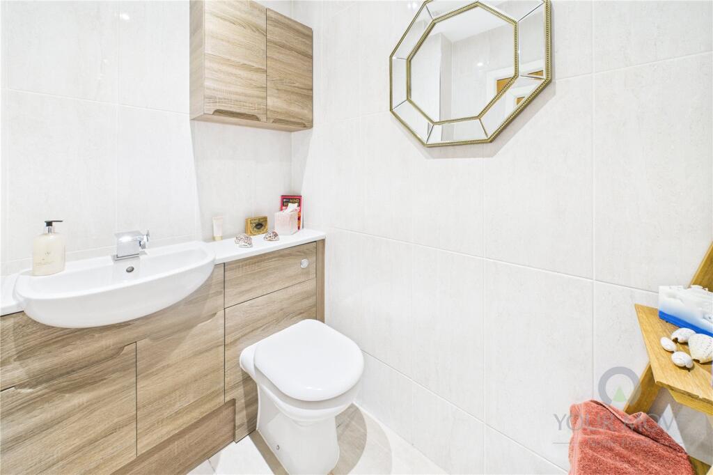 Guest Wc
