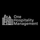 One Hospitality Management logo