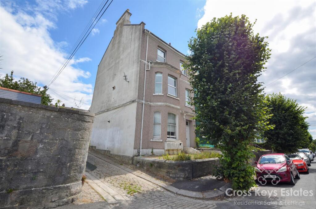 Cross Keys Estates Lettings Department