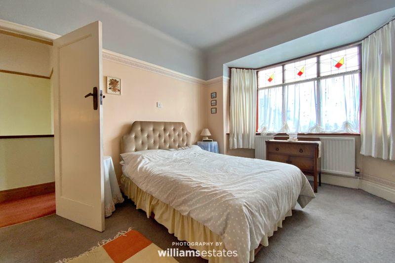 Bedoom Two
