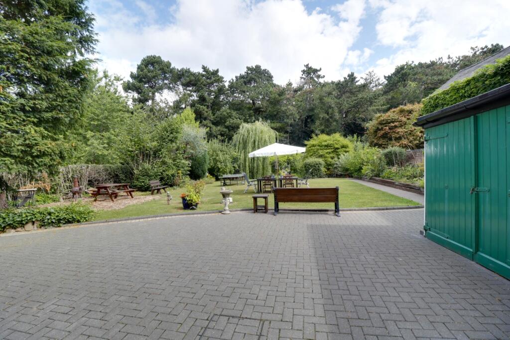 Garden a