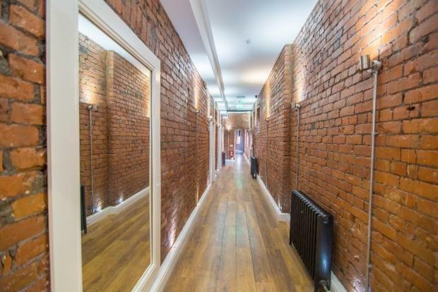 Corridor