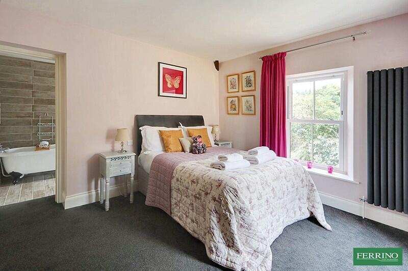 Bedroom 2