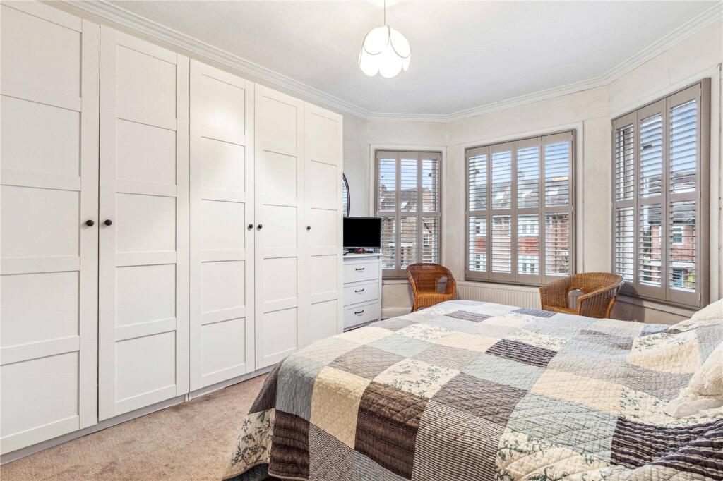 Principal Bedroom