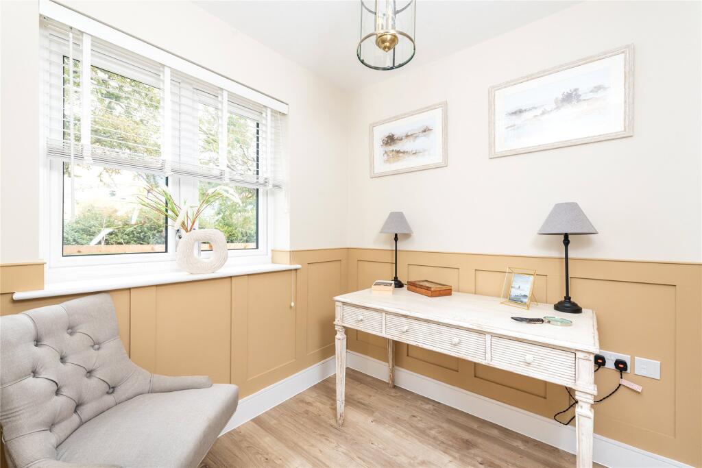 Show Home Study